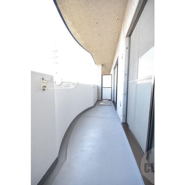 15/29 バルコニー