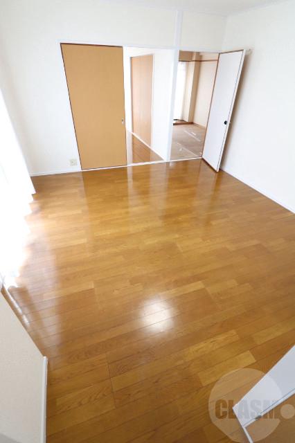 4/30 リビング/ダイニング