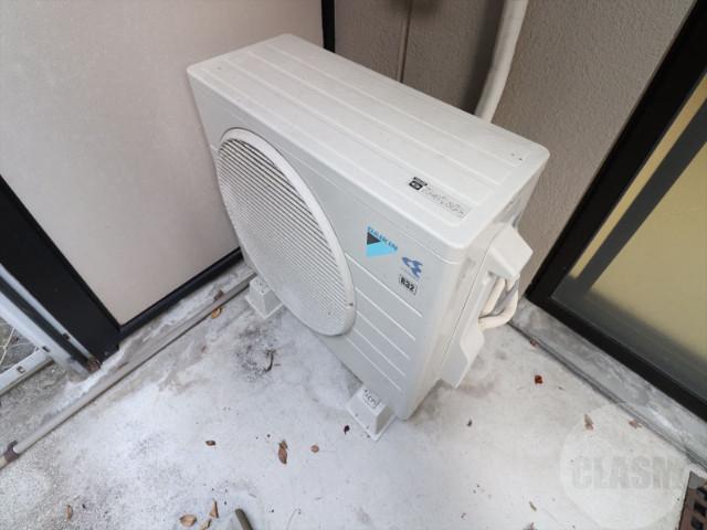 16/30 バルコニー