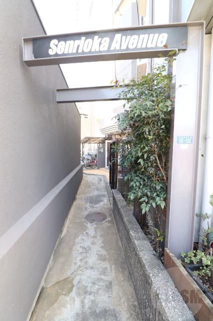 22/30 エントランス