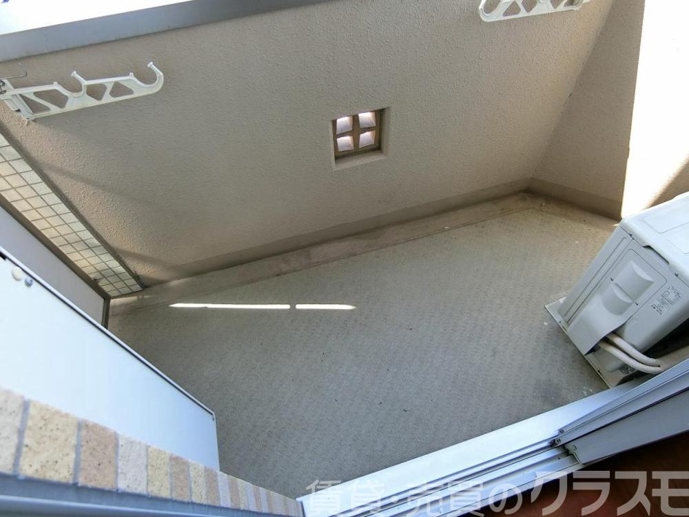 24/30 バルコニー