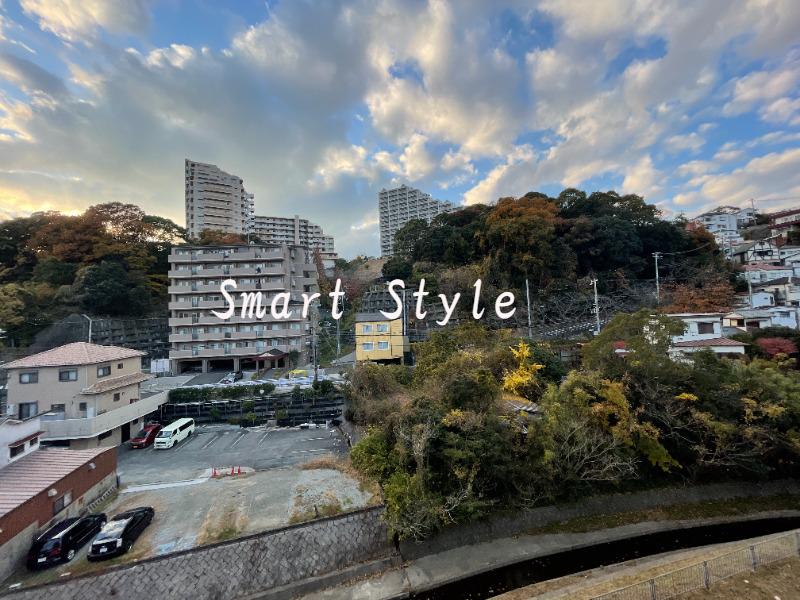 24/30 バルコニー