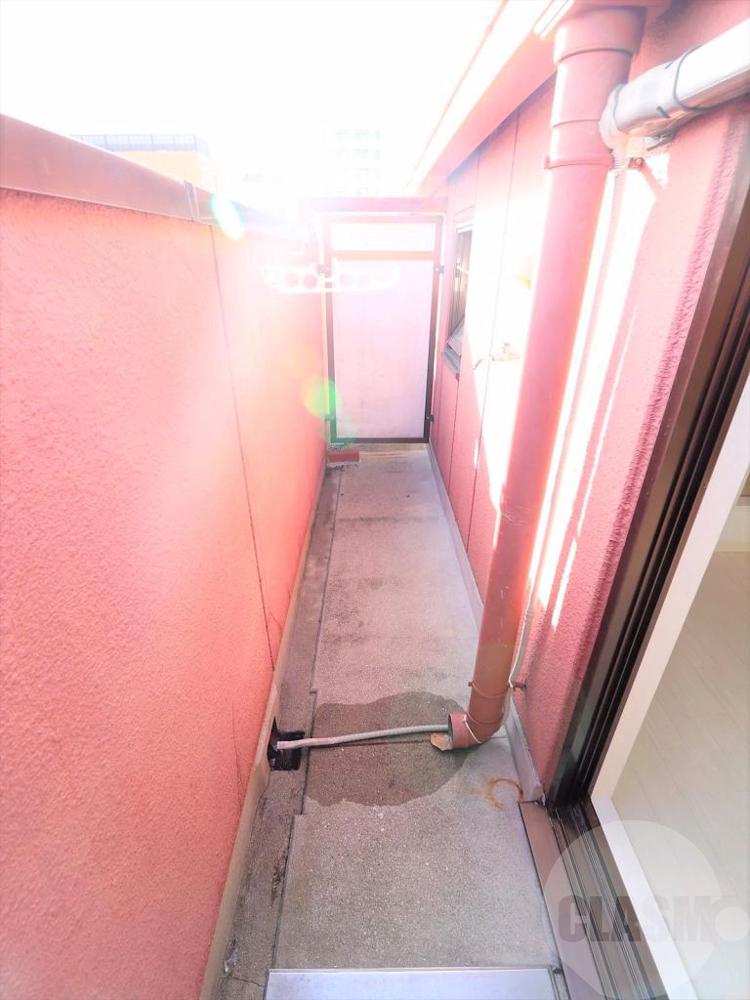 16/30 バルコニー