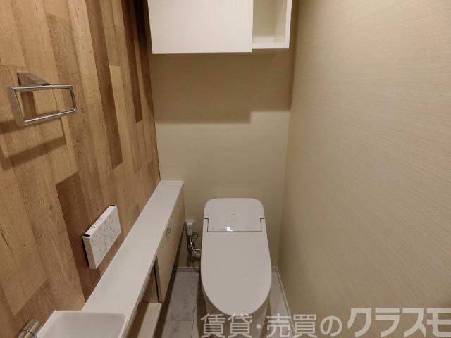 21/30 トイレ