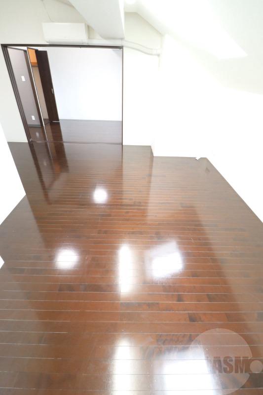 3/30 リビング/ダイニング