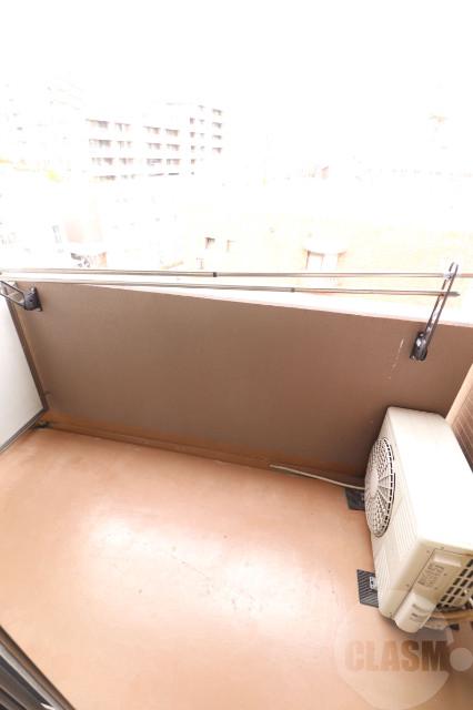 15/30 バルコニー