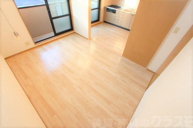 4/28 リビング/ダイニング