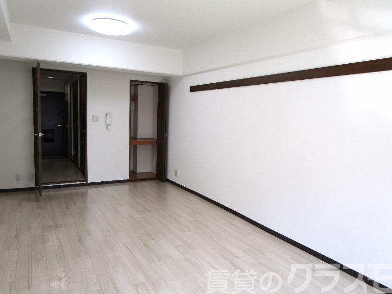 4/25 リビング/ダイニング