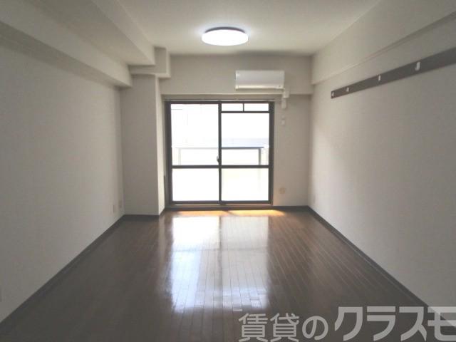 4/26 リビング/ダイニング