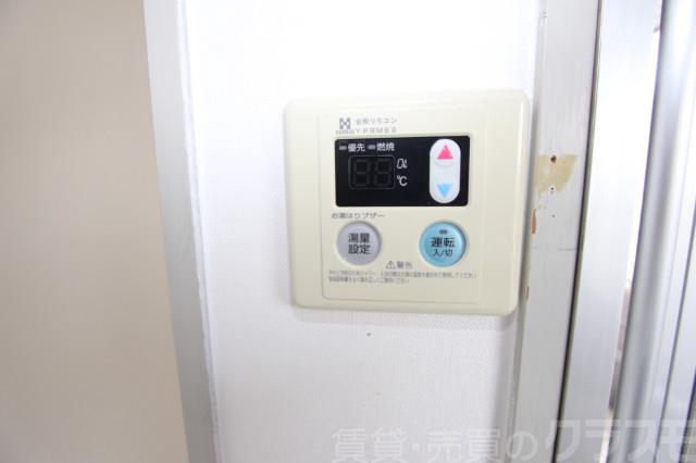 14/20 バルコニー