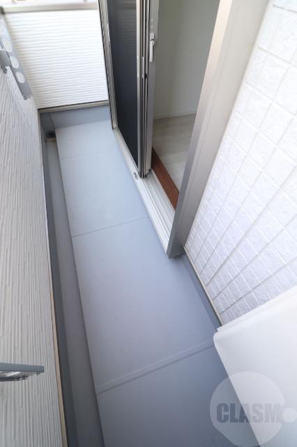 16/30 バルコニー