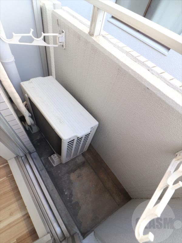 16/30 バルコニー