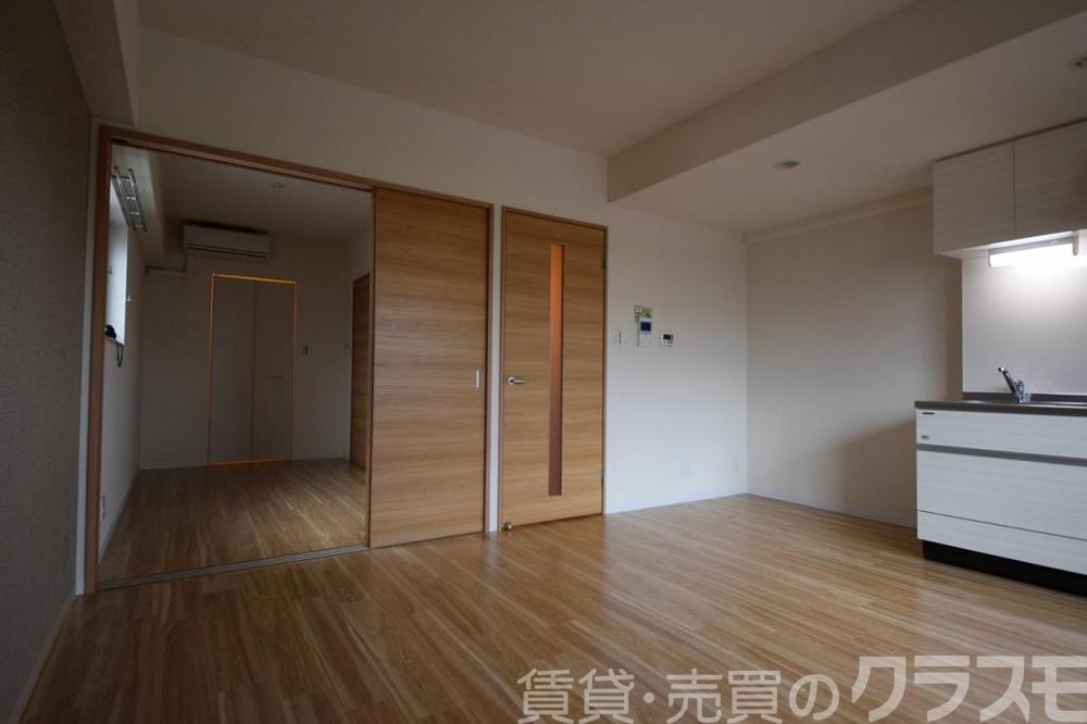 3/30 リビング/ダイニング