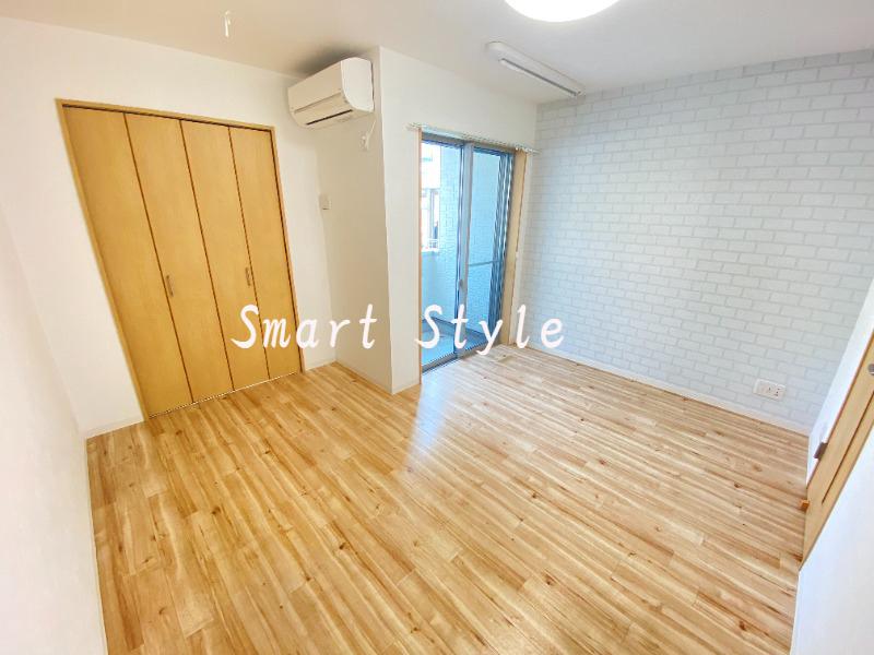 3/23 リビング/ダイニング