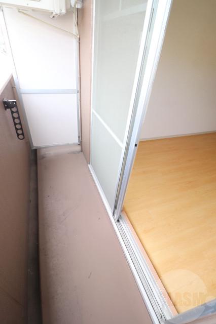 16/30 バルコニー