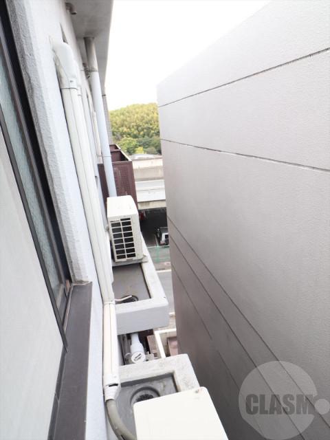 16/30 バルコニー