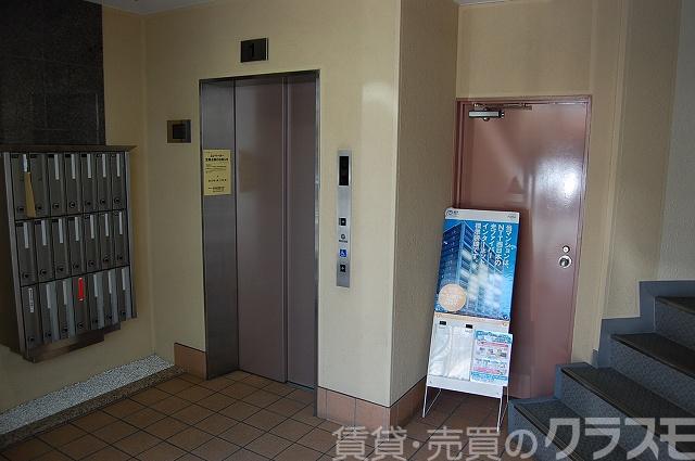 29/30 エントランス