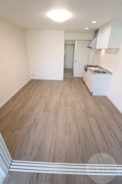 4/29 リビング/ダイニング