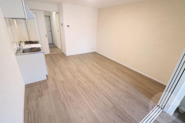 4/29 リビング/ダイニング