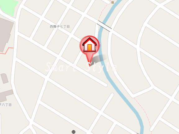 3/11 地図