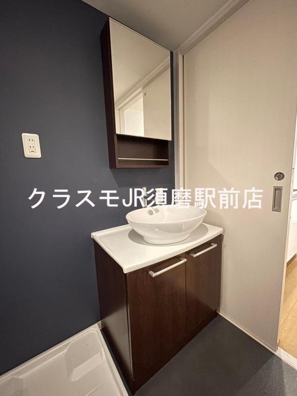 21/30 洗面