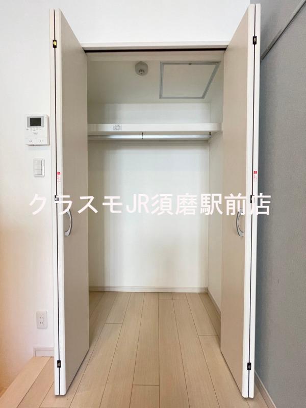 16/30 収納
