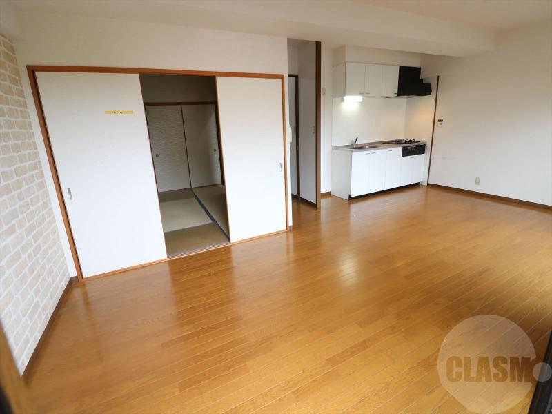 4/30 リビング/ダイニング