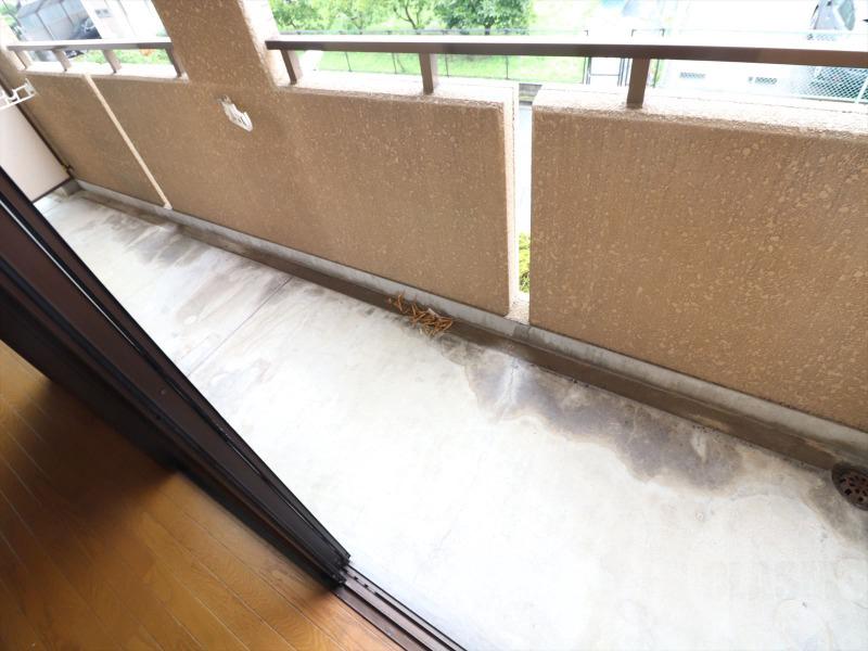 16/30 バルコニー