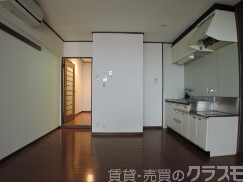 3/30 リビング/ダイニング