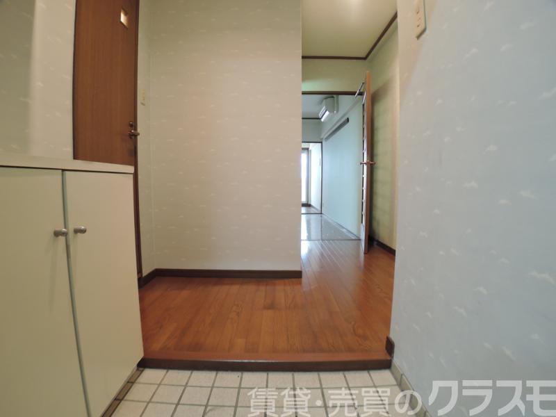 15/30 玄関