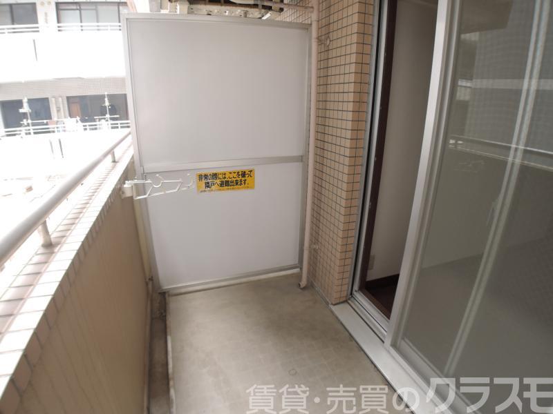 24/30 バルコニー