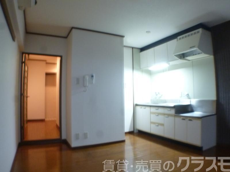 4/30 リビング/ダイニング