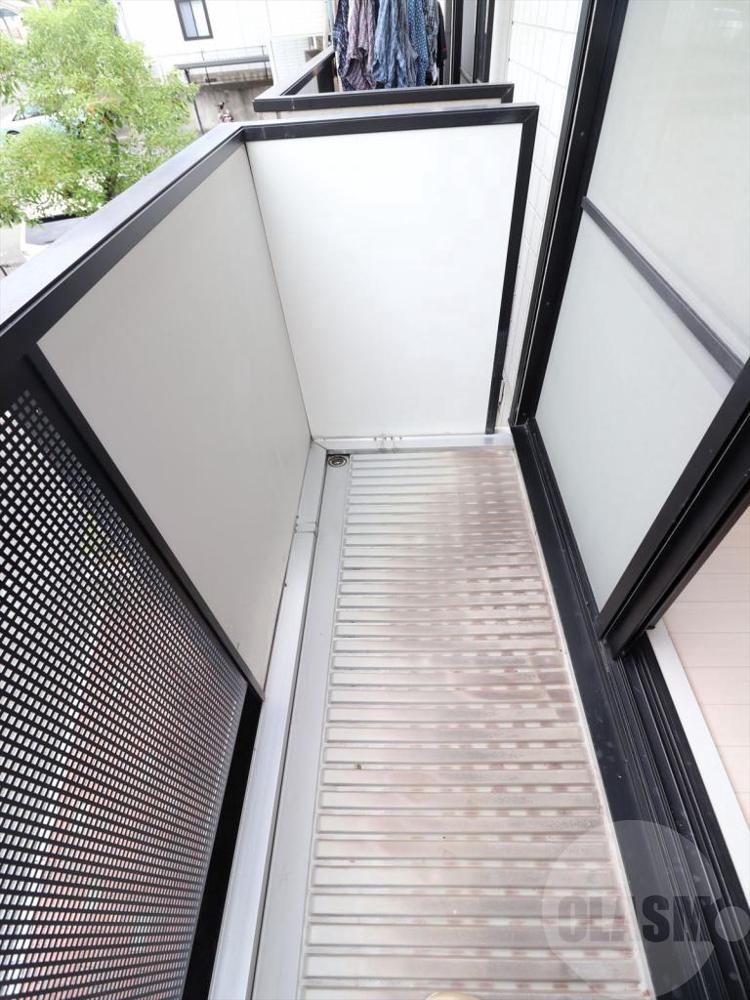 16/30 バルコニー