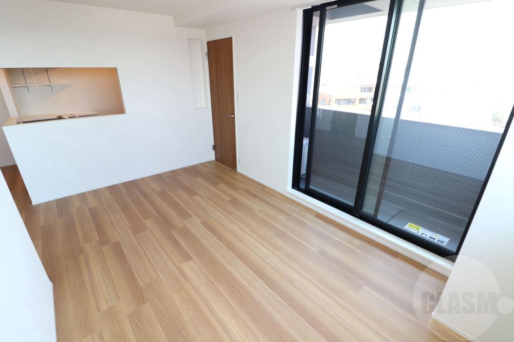 3/30 リビング/ダイニング