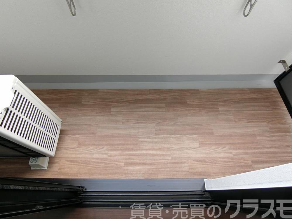 24/30 バルコニー