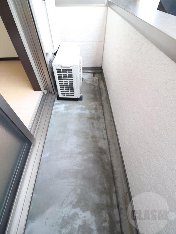 16/30 バルコニー