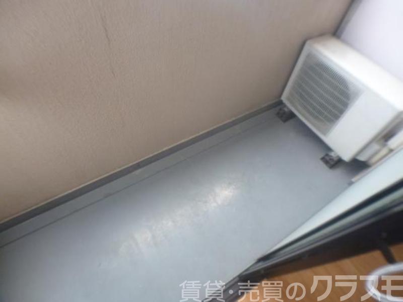 24/30 バルコニー