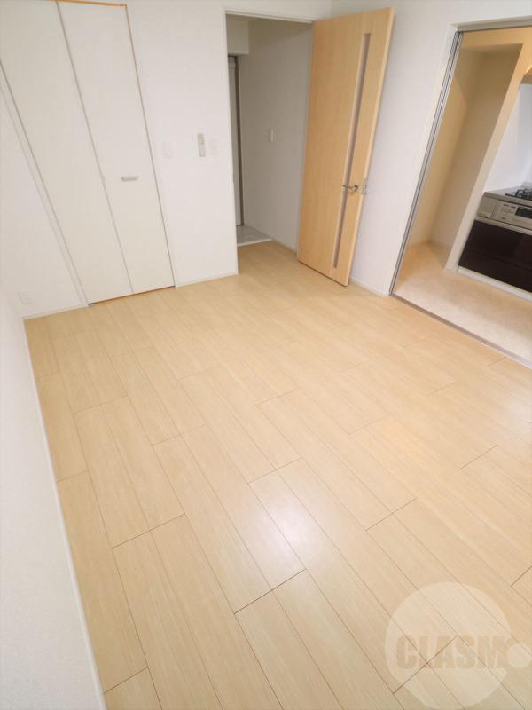 3/30 リビング/ダイニング