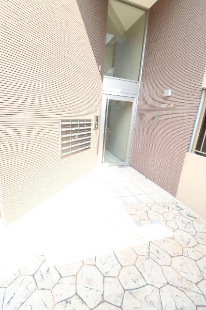 2/10 エントランス