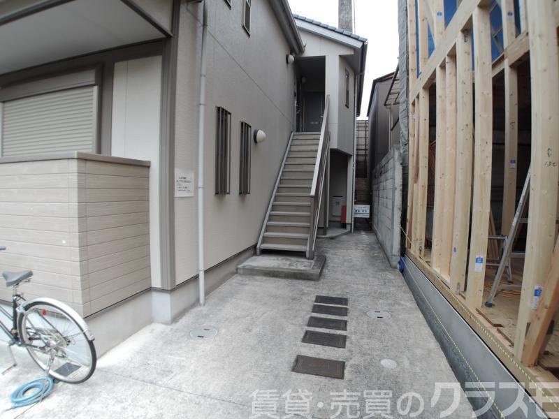 29/30 エントランス