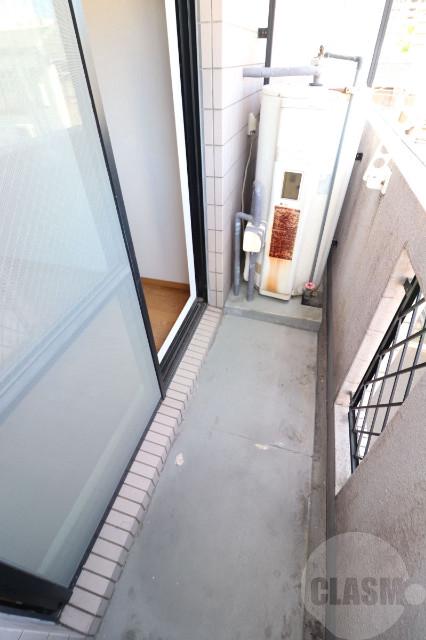 16/30 バルコニー