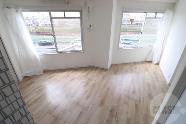 3/30 リビング/ダイニング