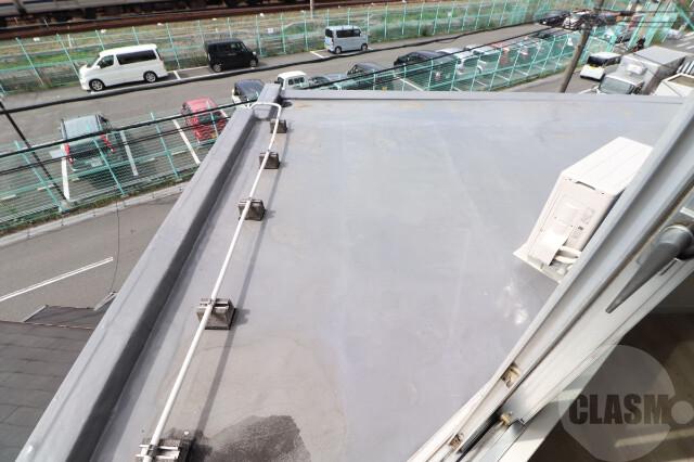 15/30 バルコニー