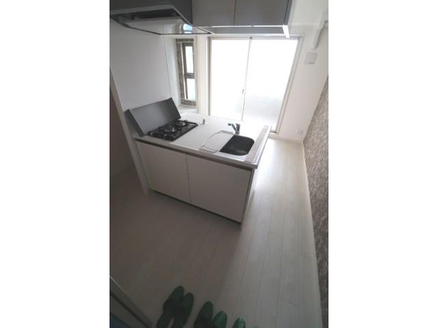 3/29 リビング/ダイニング