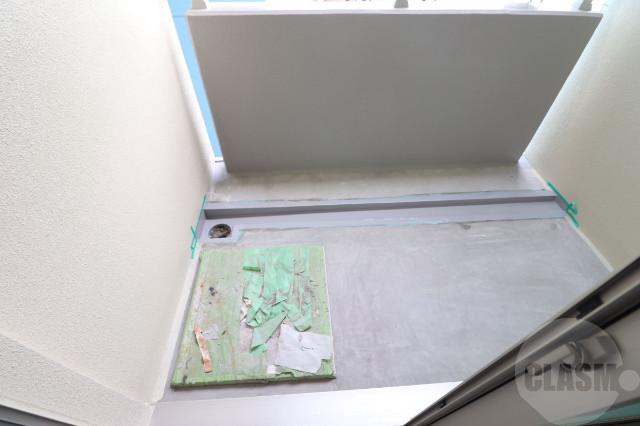 15/29 バルコニー