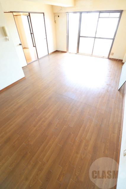 4/30 リビング/ダイニング