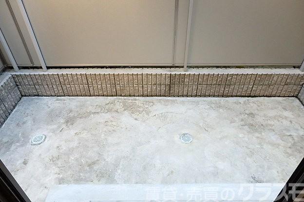 26/30 バルコニー