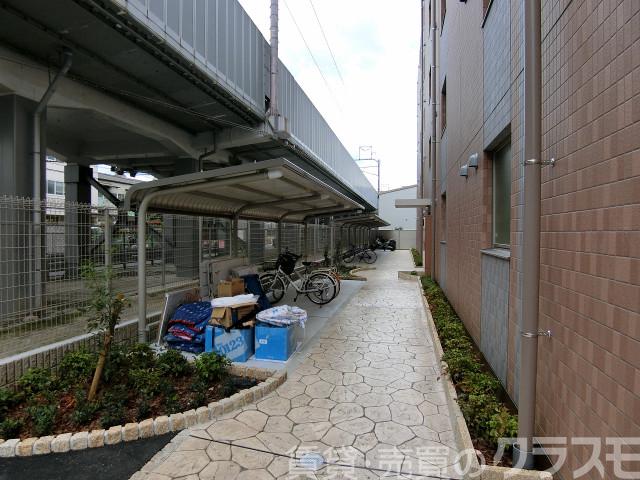 29/30 エントランス