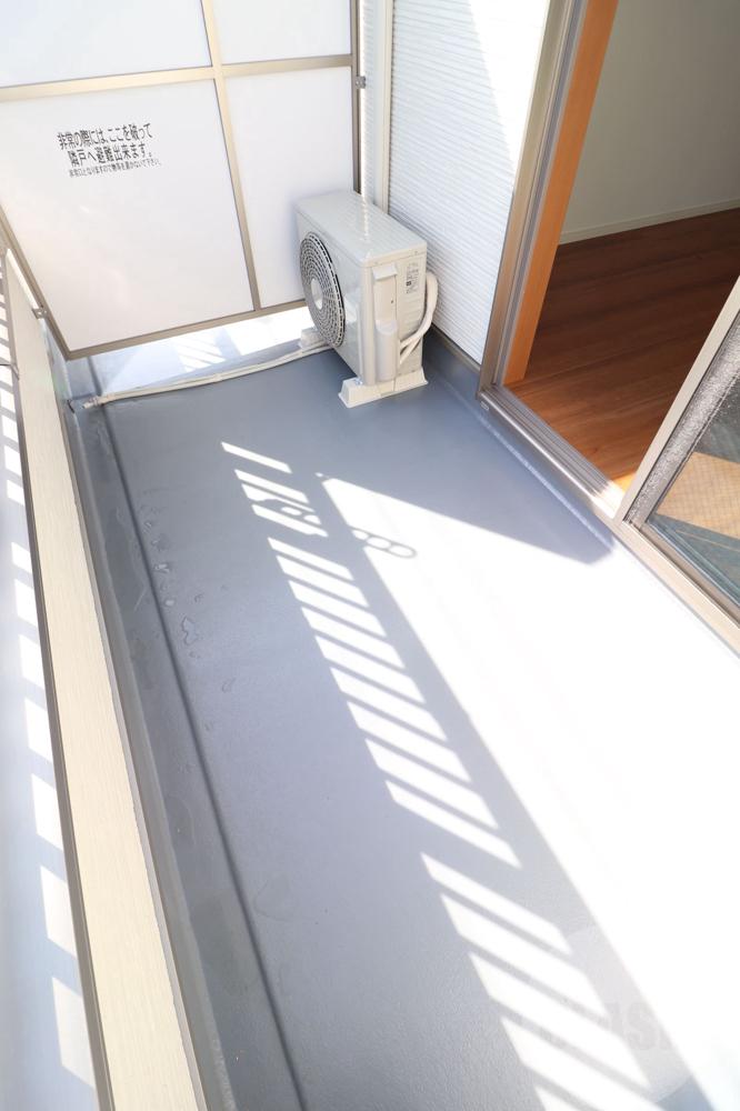 16/30 バルコニー