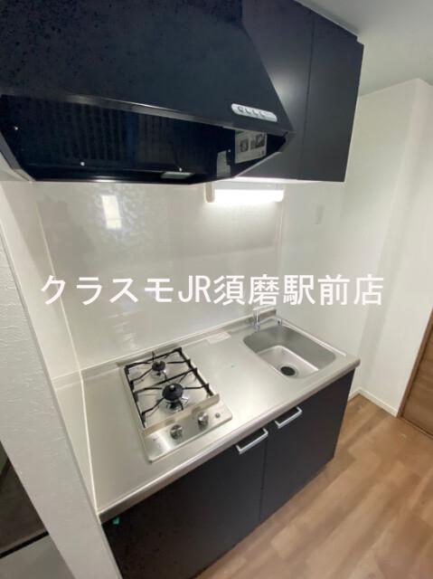 8/29 キッチン